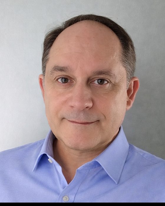 Portrait de Georges Bonifacio, fondateur d'InnoSell Performance